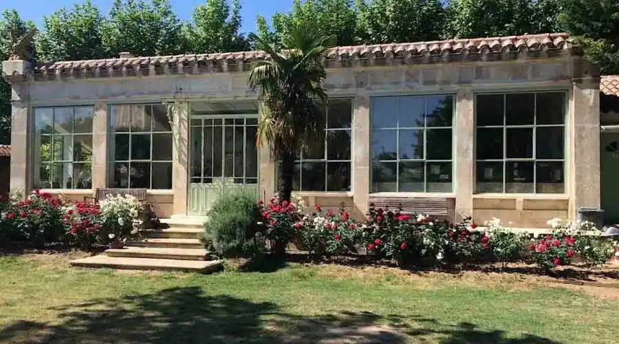 Lieu dit la roque,Servian,34290,France,16 Bedrooms Bedrooms,16 Rooms Rooms,16 BathroomsBathrooms,Residential,Lieu dit la roque ,268068