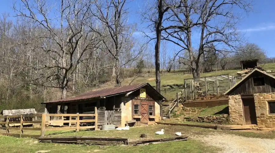 1600 Golden Road,Brevard,North Carolina 28712,United States,12 Bedrooms Bedrooms,Land,Earthshine,Golden Road,2,272390