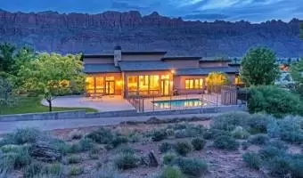 4321 chapman LN, Moab, Utah 84532, United States, ,Residential,For Sale,4321 chapman LN,305787
