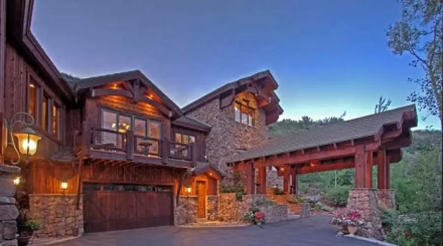 4820 bear view DR, Park City, Utah 84098, United States, ,Residential,For Sale,4820 bear view DR,305788