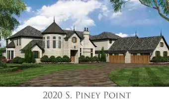 2020 s. piney PT, Houston, Texas 77063, United States, ,Residential,For Sale,2020 s. piney PT,306296
