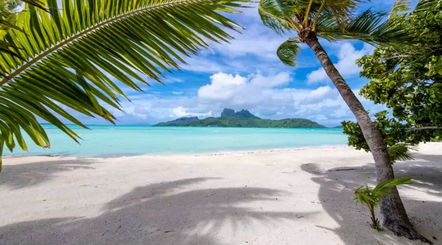 Private Island, Motu Tane, Bora Bora, 98730, French Polynesia, ,Residential,For Sale,Private Island,306384