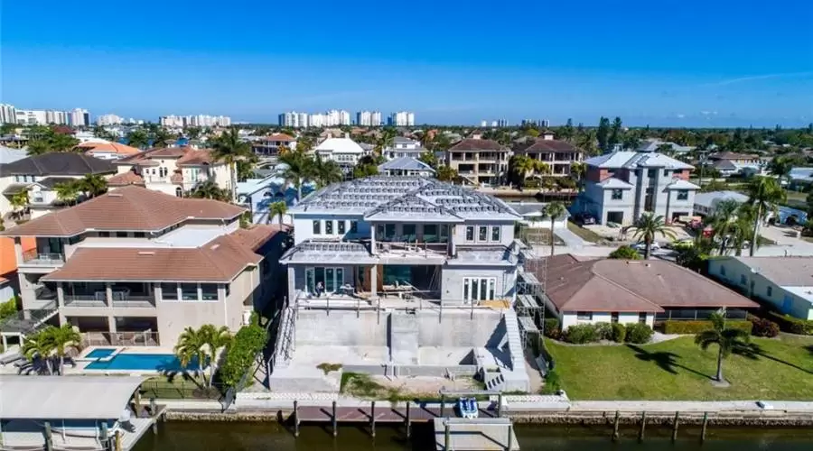 450 Tradewinds Ave, NAPLES, Florida, United States, 4 Bedrooms Bedrooms, ,5 BathroomsBathrooms,Residential,For Sale,450 Tradewinds Ave,361714