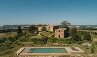 Podere Panico, Tuscany, 56121, Italy, 6 Bedrooms Bedrooms, ,6 BathroomsBathrooms,Residential,For Sale,Podere Panico,428370
