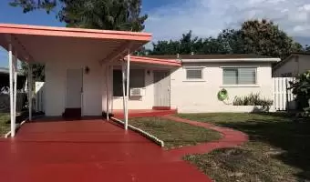 1005 SW 4th Ter, Hallandale, Florida 33009, United States, 2 Bedrooms Bedrooms, ,1 BathroomBathrooms,Residential,For Sale,1005 SW 4th Ter,428520