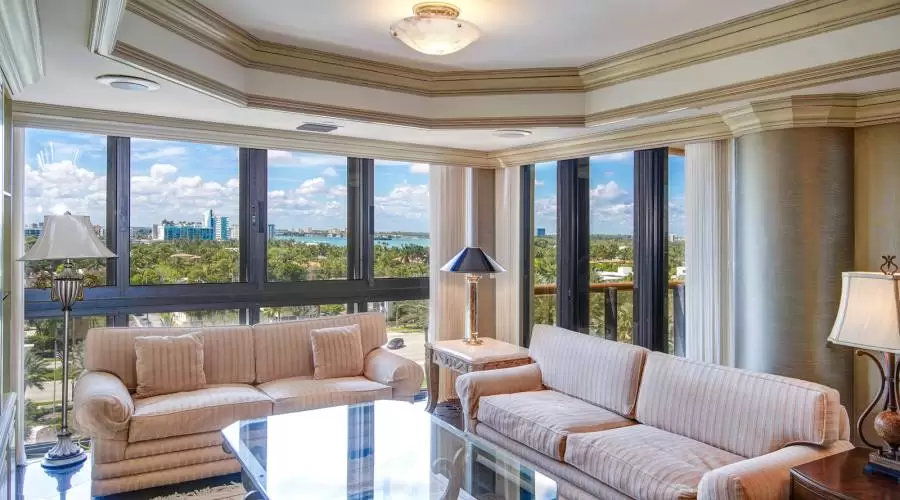 9999 Collins Ave 8A, Bal Harbour, Florida 33154, United States, 2 Bedrooms Bedrooms, ,3.5 BathroomsBathrooms,Residential,For Sale,9999 Collins Ave 8A,428530