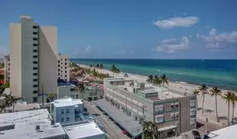 320 S Surf Road #202, Hollywood, Florida 33019, United States, 1 Bedroom Bedrooms, ,1 BathroomBathrooms,Condo,For Sale,BAKER TOWERS,S Surf Road #202,2,455876