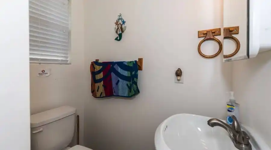 7851 A1A S, Saint Augustine, Florida 32080, United States, 2 Bedrooms Bedrooms, ,1 BathroomBathrooms,Residential,For Sale,A1A S,490485