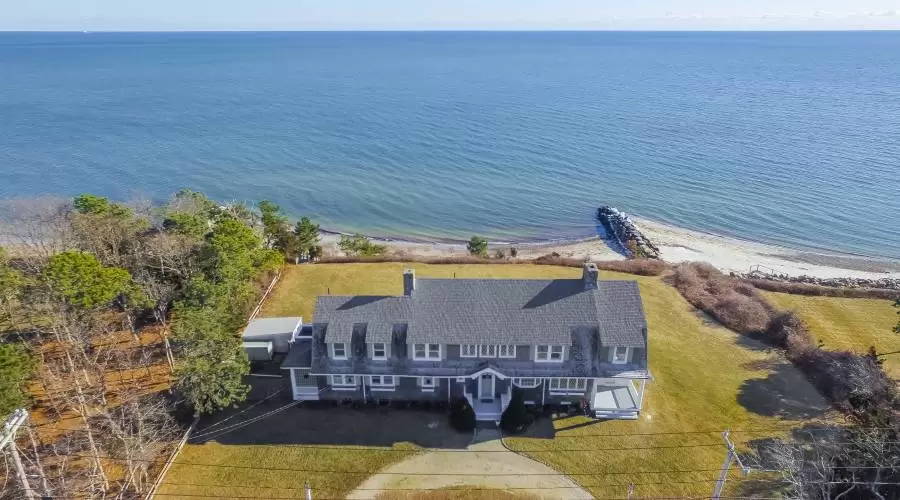 153 Sea View Avenue, Osterville, Massachusetts 02655, United States, 7 Bedrooms Bedrooms, ,4 BathroomsBathrooms,Residential,For Sale,153 Sea View Avenue,543734