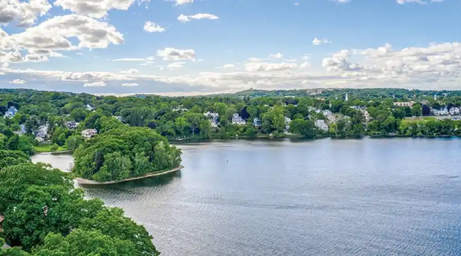 Arlington, Massachusetts, United States, 5 Bedrooms Bedrooms, ,5 BathroomsBathrooms,Residential,For Sale,551797