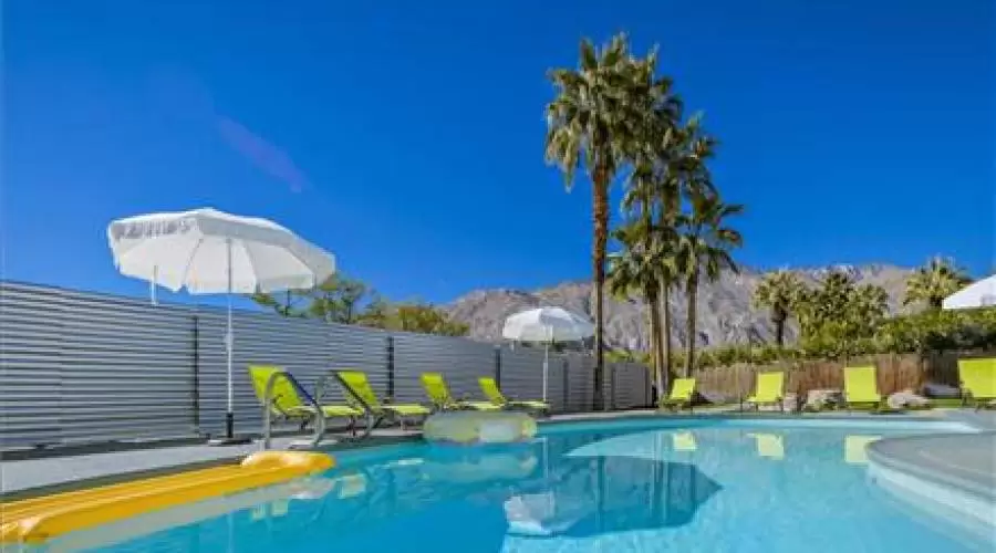 980 East Tachevah Drive,Palm Springs,California 92262,United States,Residential,980 East Tachevah Drive,55678