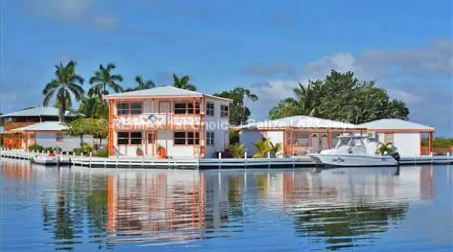B6914 - Sailfish Resort Belize,Placencia,Stann Creek,XX Belize,Residential,B6914 - Sailfish Resort Belize,55987