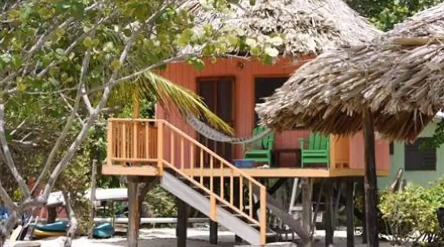B6926 - Green Parrot Resort,Maya Beach,Placencia,XX Belize,Residential,B6926 - Green Parrot Resort,55991