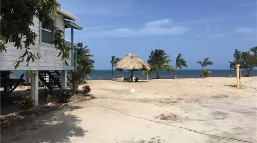 L6792 - Beach Paradise,Placencia,Stann Creek,XX Belize,Residential,L6792 - Beach Paradise,55993