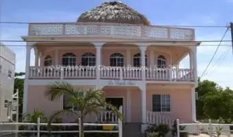 H6606 - Sea View Suites Hotel,Placencia,Stann Creek,XX Belize,Residential,H6606 - Sea View Suites Hotel,56005