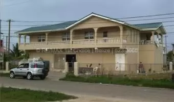 6618 - Commercial/Residential,Coney Drive,Belize City,XX Belize,Residential,6618 - Commercial/Residential ,56010