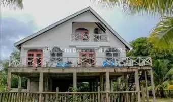H6907 - Beachfront House,Seine Bight Surfside,XX Belize,Residential,H6907 - Beachfront House,56013