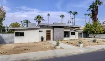 1672 S Calle Rolph,Palm Springs,California 92264,United States,Residential,1672 S Calle Rolph,56177