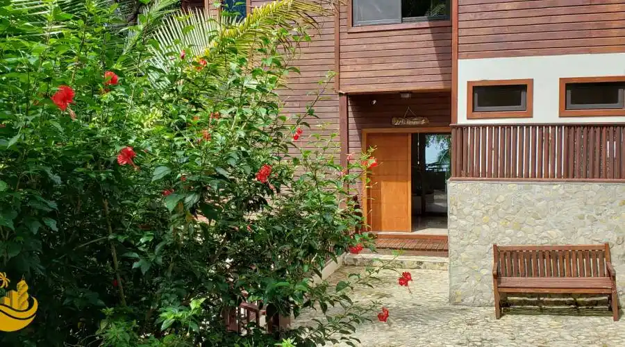 Isla Saboga, Panama, 5 Bedrooms Bedrooms, ,5 BathroomsBathrooms,Residential,For Sale,572680