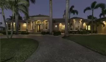 1637 Orchid Blvd,Cape Coral,Florida 33904,United States,Residential,1637 Orchid Blvd,58613