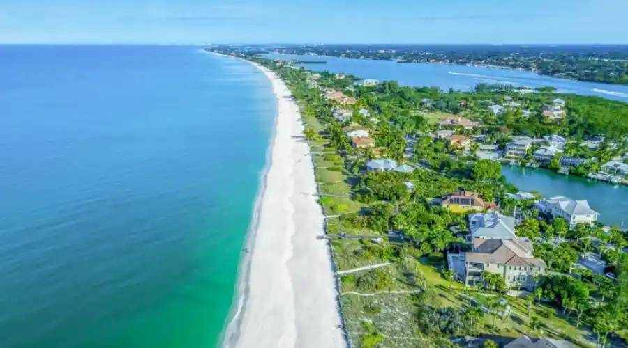 711 Casey Key Road, Nokomis, Florida 34275, United States, ,Land,For Sale,Casey Key Road,587989