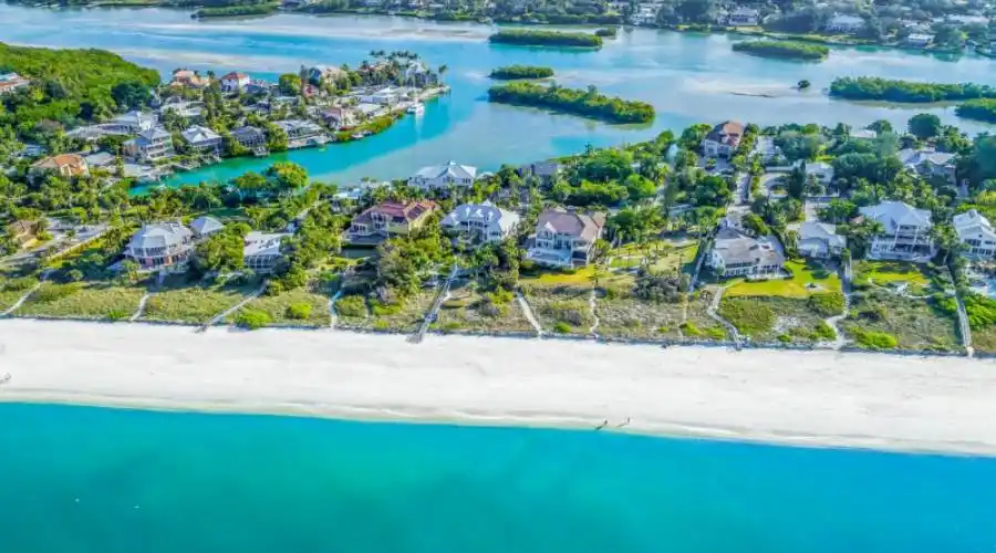 711 Casey Key Road, Nokomis, Florida 34275, United States, ,Land,For Sale,Casey Key Road,587989