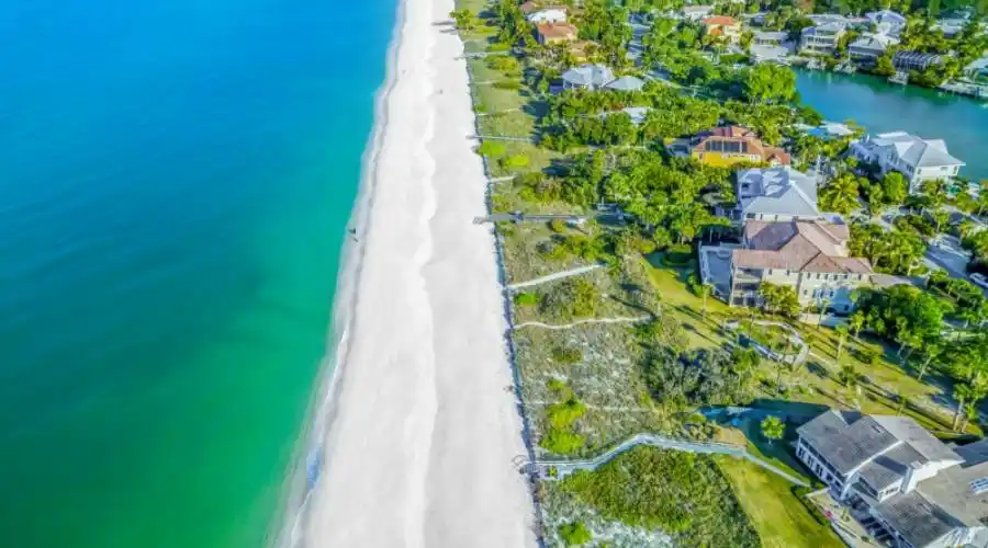 711 Casey Key Road, Nokomis, Florida 34275, United States, ,Land,For Sale,Casey Key Road,587989