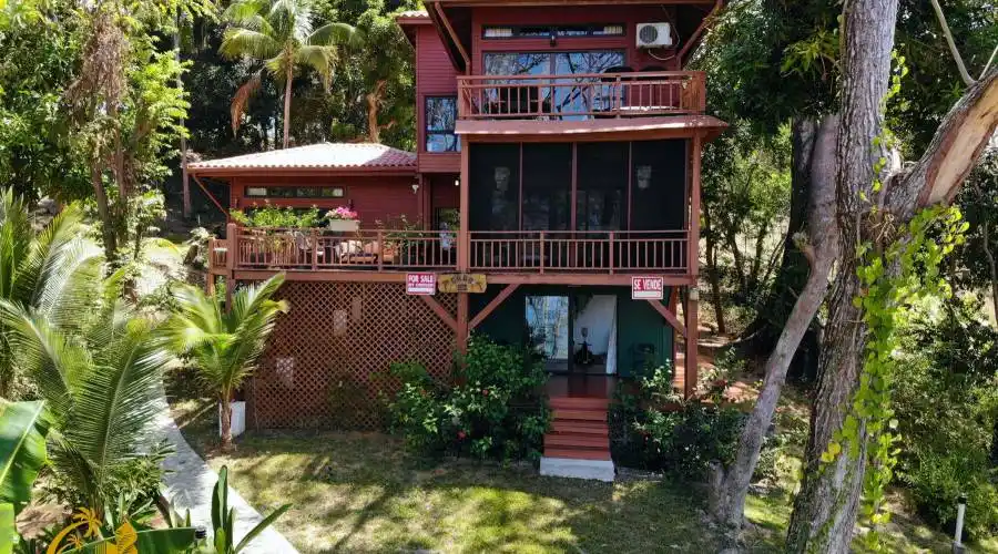 Isla Saboga, Panama, 3 Bedrooms Bedrooms, ,2 BathroomsBathrooms,Residential,For Sale,624574