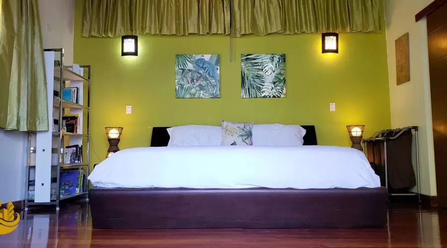 Isla Saboga, Panama, 3 Bedrooms Bedrooms, ,2 BathroomsBathrooms,Residential,For Sale,624574