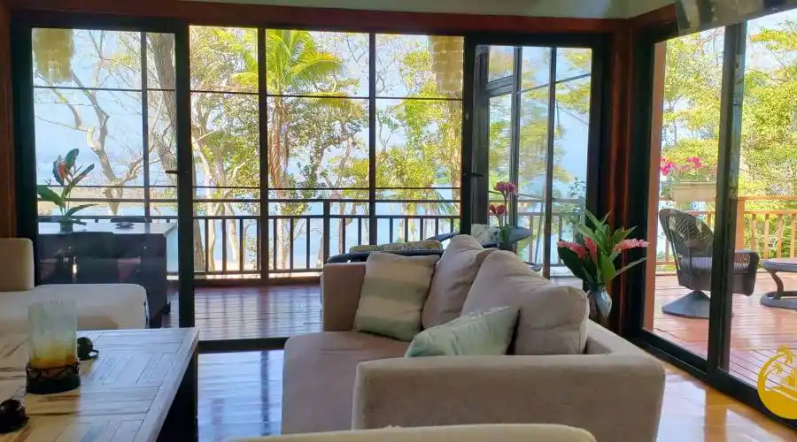 Isla Saboga, Panama, 3 Bedrooms Bedrooms, ,2 BathroomsBathrooms,Residential,For Sale,624574