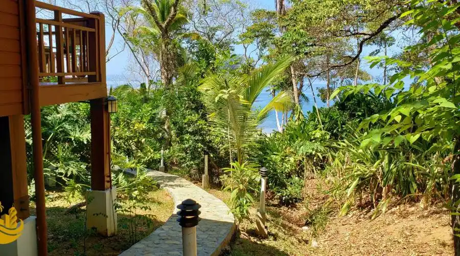 Isla Saboga, Panama, 3 Bedrooms Bedrooms, ,2 BathroomsBathrooms,Residential,For Sale,624574