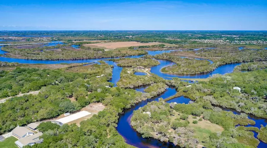 12821 Upper Manatee River, Bradenton, Florida 34212, United States, ,Land,For Sale,Upper Manatee River,635508