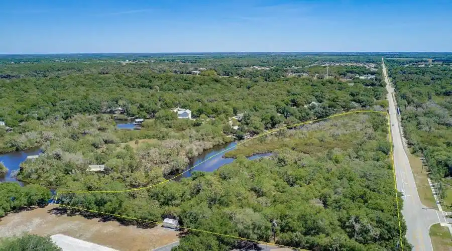 12821 Upper Manatee River, Bradenton, Florida 34212, United States, ,Land,For Sale,Upper Manatee River,635508