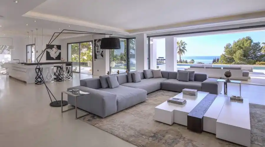 Marbella, Spain, 7 Bedrooms Bedrooms, ,7 BathroomsBathrooms,Villa,For Sale,646548