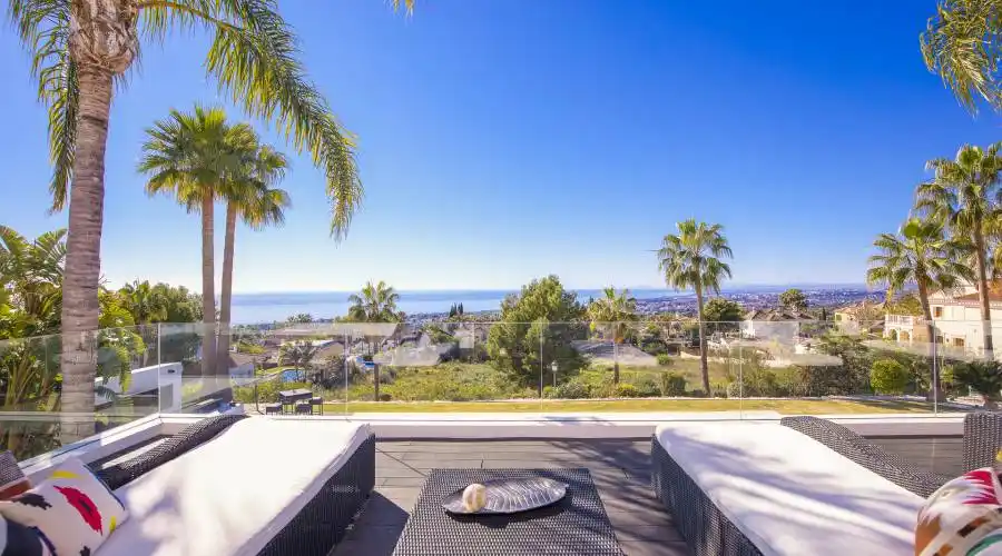 Marbella, Spain, 7 Bedrooms Bedrooms, ,7 BathroomsBathrooms,Villa,For Sale,646548