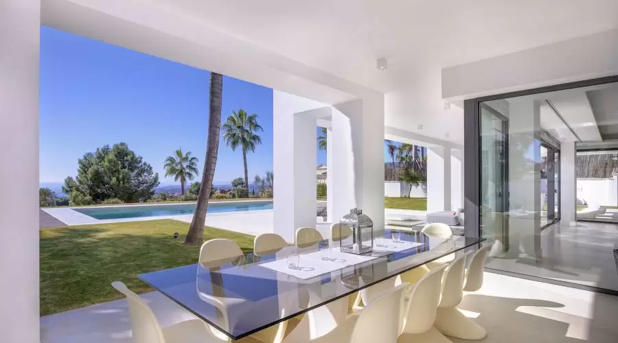 Marbella, Spain, 7 Bedrooms Bedrooms, ,7 BathroomsBathrooms,Villa,For Sale,646548