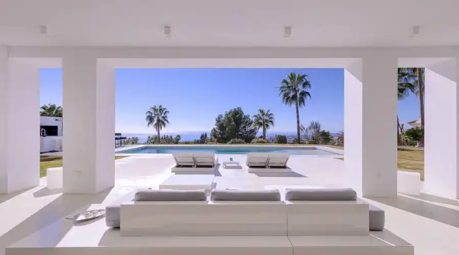 Marbella, Spain, 7 Bedrooms Bedrooms, ,7 BathroomsBathrooms,Villa,For Sale,646548