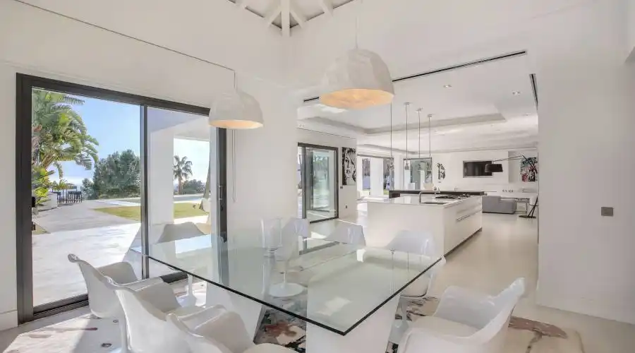 Marbella, Spain, 7 Bedrooms Bedrooms, ,7 BathroomsBathrooms,Villa,For Sale,646548