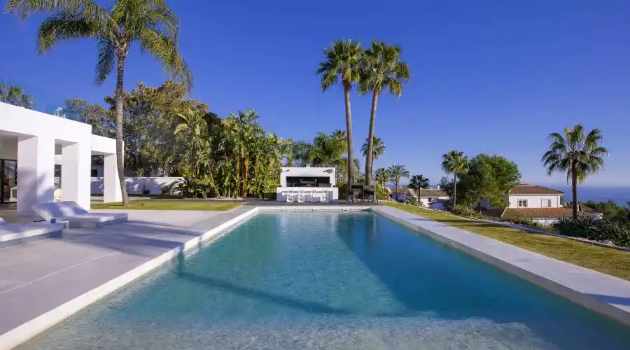 Marbella, Spain, 7 Bedrooms Bedrooms, ,7 BathroomsBathrooms,Villa,For Sale,646548