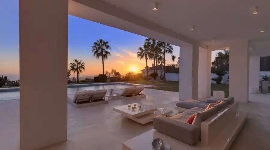 Marbella, Spain, 7 Bedrooms Bedrooms, ,7 BathroomsBathrooms,Villa,For Sale,646548