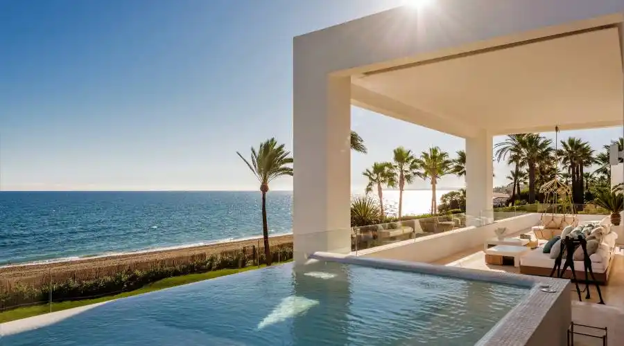 Marbella, Spain, 12 Bedrooms Bedrooms, ,13 BathroomsBathrooms,Villa,For Sale,646551