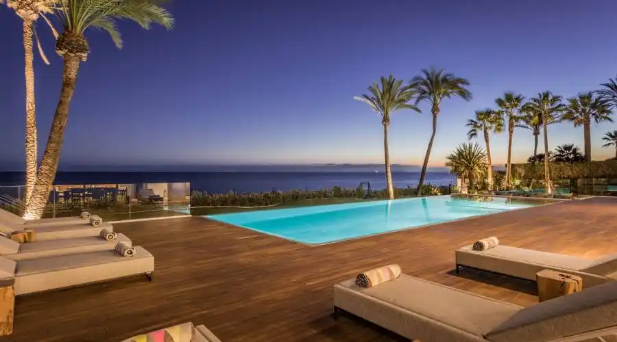 Marbella, Spain, 12 Bedrooms Bedrooms, ,13 BathroomsBathrooms,Villa,For Sale,646551