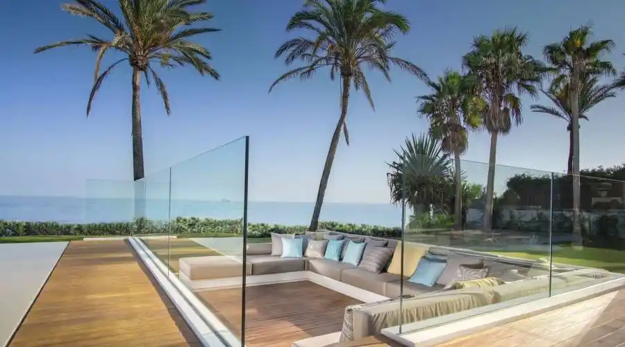 Marbella, Spain, 12 Bedrooms Bedrooms, ,13 BathroomsBathrooms,Villa,For Sale,646551