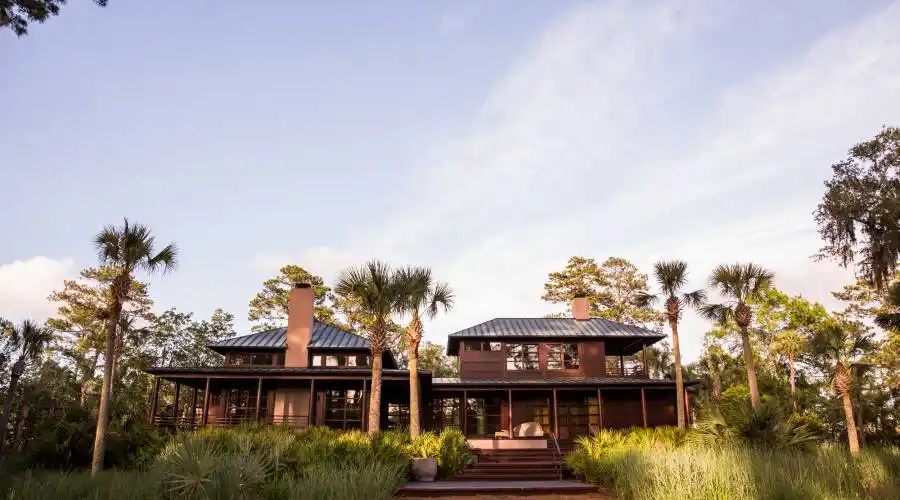 8 Pine Island, Okatie, South Carolina 29909, United States, 4 Bedrooms Bedrooms, ,4 BathroomsBathrooms,Waterfront,For Sale,Pine Island,649799