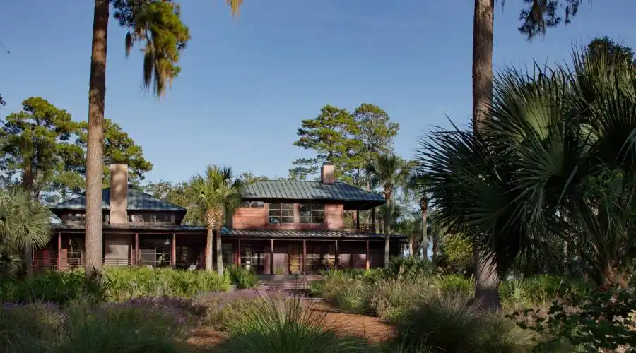 8 Pine Island, Okatie, South Carolina 29909, United States, 4 Bedrooms Bedrooms, ,4 BathroomsBathrooms,Waterfront,For Sale,Pine Island,649799