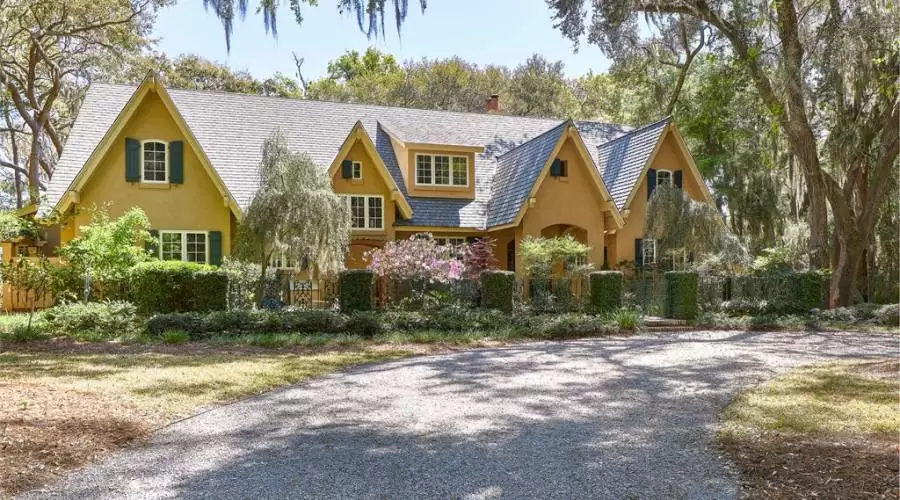 Road, Okatie, South Carolina, United States, 4 Bedrooms Bedrooms, ,5 BathroomsBathrooms,Waterfront,For Sale,651218