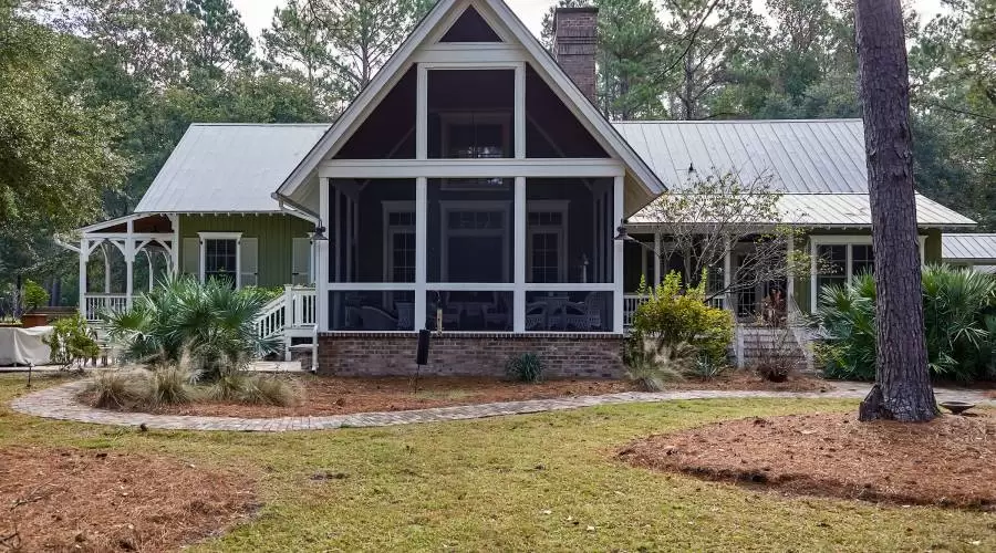21 Straight Road, Okatie, South Carolina 29909, United States, 5 Bedrooms Bedrooms, ,5 BathroomsBathrooms,Land,For Sale,Straight,651220