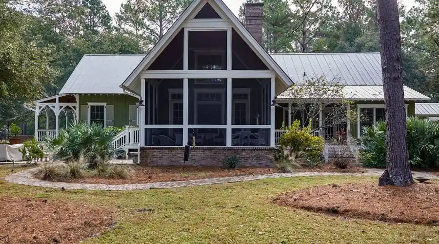 21 Straight Road, Okatie, South Carolina 29909, United States, 5 Bedrooms Bedrooms, ,5 BathroomsBathrooms,Land,For Sale,Straight,651220