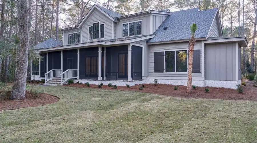 12 Bee Tree Drive, Okatie, South Carolina 29909, United States, 4 Bedrooms Bedrooms, ,4 BathroomsBathrooms,Land,For Sale,Bee Tree,651228