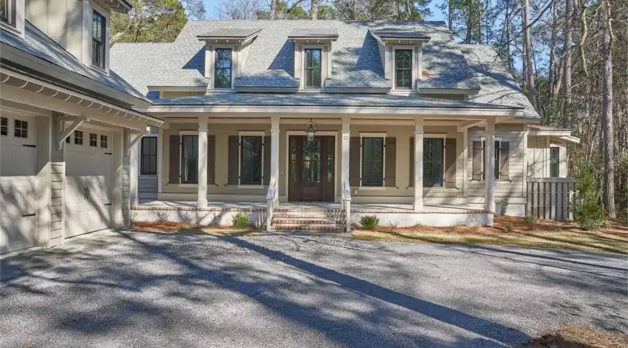 12 Bee Tree Drive, Okatie, South Carolina 29909, United States, 4 Bedrooms Bedrooms, ,4 BathroomsBathrooms,Land,For Sale,Bee Tree,651228